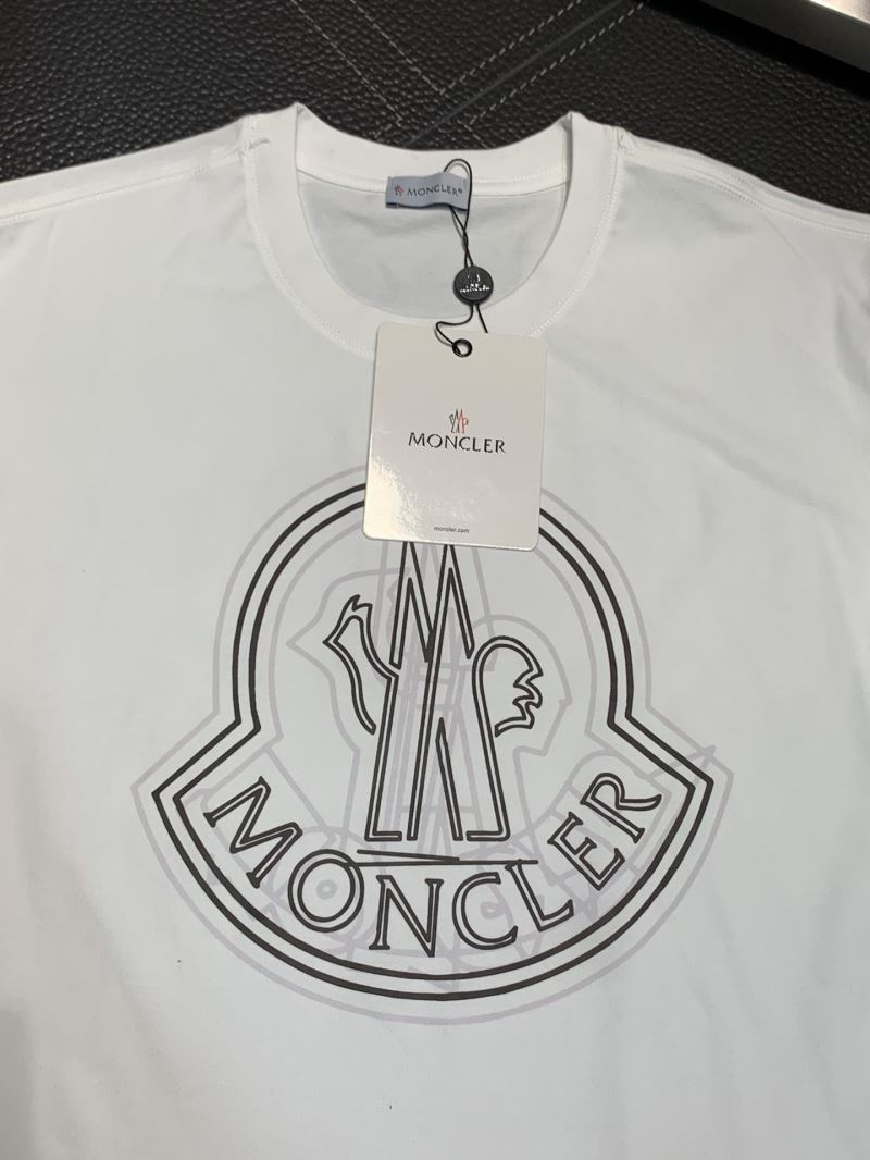 Moncler T-Shirts